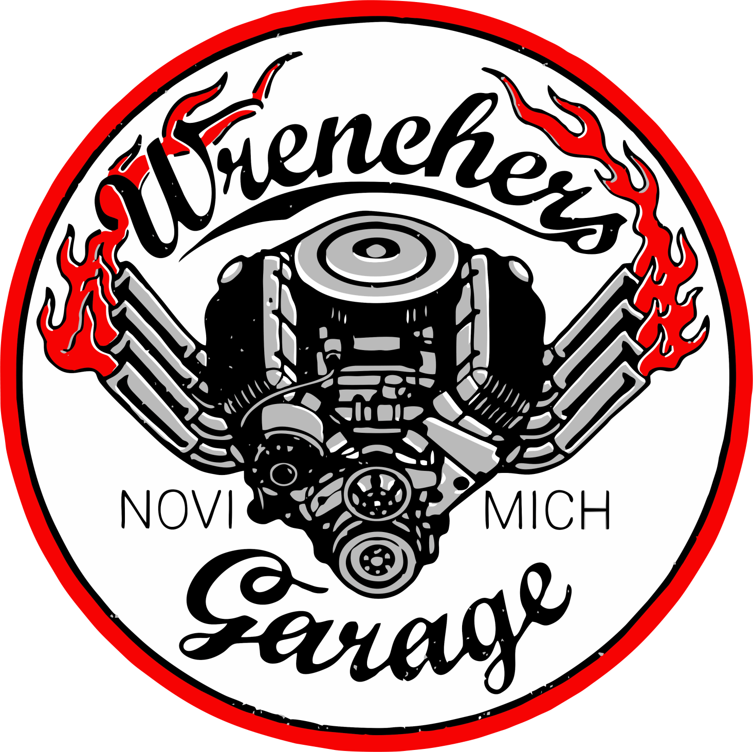 Soaring Eagle Wrenchers